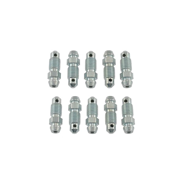 Carlson Brake Hardware AMC 76-70 BUICK 90-63 CADILLAC 84-62 CHE H9403 - main